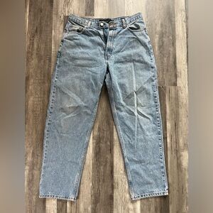 Easy Fit Calvin Klein Jeans size 34